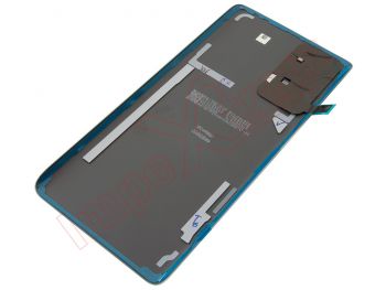 Generic Cloud Orange battery cover for Samsung Galaxy S20 FE 5G, SM-G781